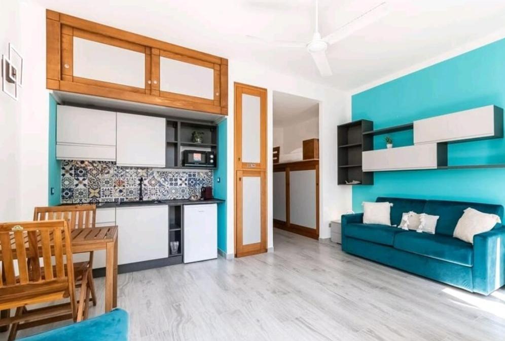 Pieve Mare Apartment Pieve Ligure Exterior foto