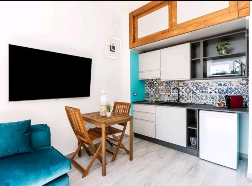 Pieve Mare Apartment Pieve Ligure Exterior foto