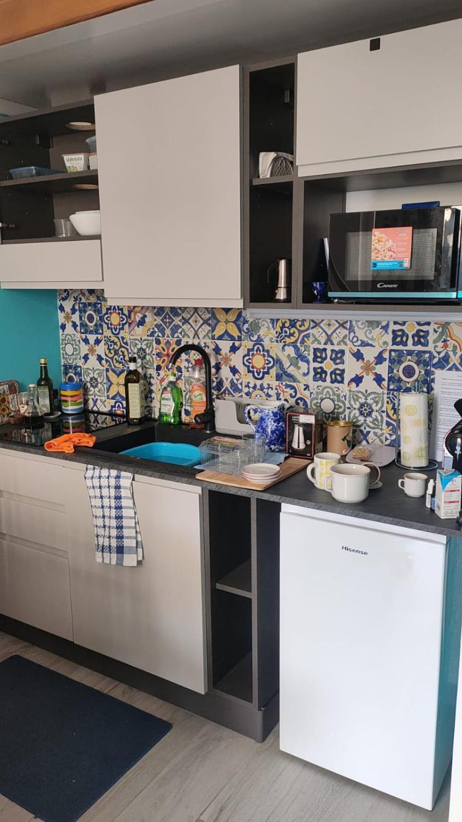 Pieve Mare Apartment Pieve Ligure Exterior foto