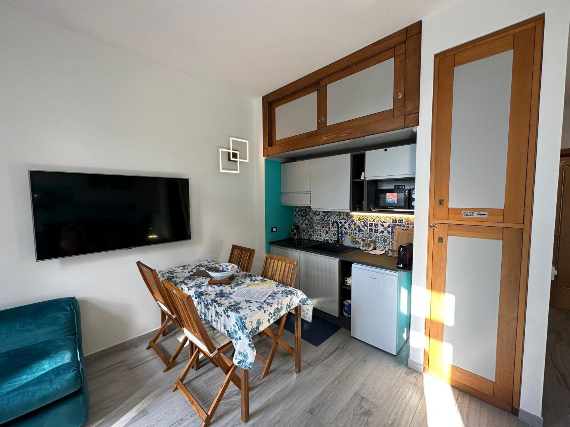 Pieve Mare Apartment Pieve Ligure Exterior foto